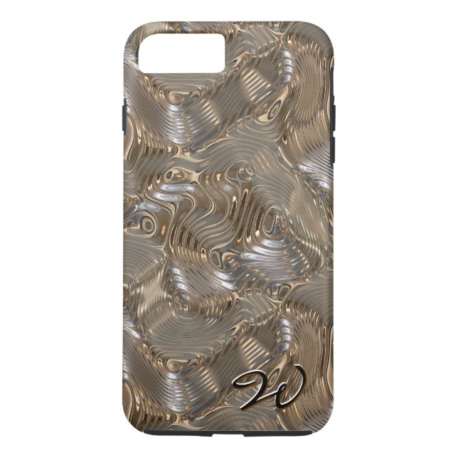 AM2 Case-Mate iPhone CASE (Back)