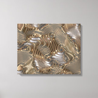 AM2 Wrapped Canvas