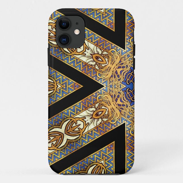AM55-2_132454 Case-Mate iPhone CASE (Back)
