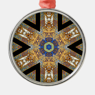 AM55-2_132454 Ceramic Ornament