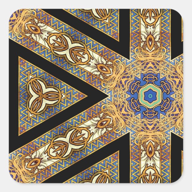 AM55-2_132454 Sticker (Front)