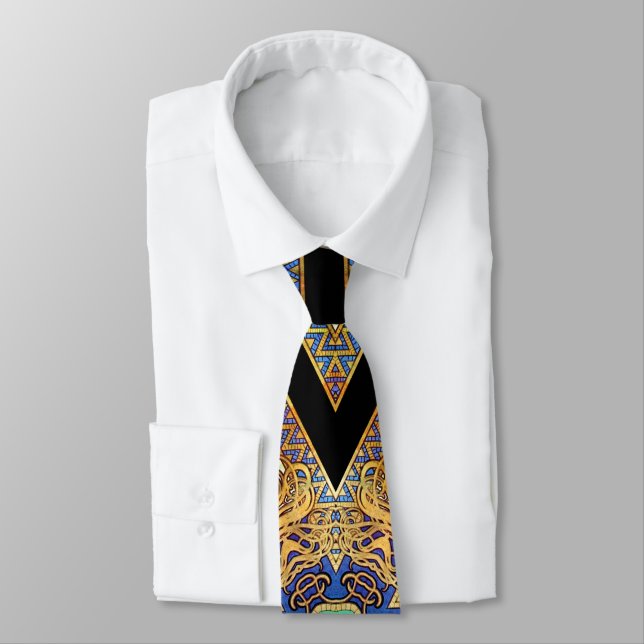 AM55-2_132454 Tie (Tied)