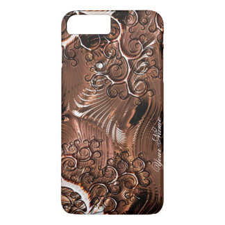 AM 1 Decor iPhone 8 Plus/7 Plus Case