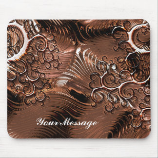 AM 1 Decor Mousepad