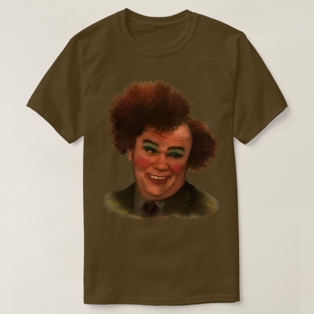 am i handsome yet no background T-Shirt (Design Front)