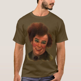 am i handsome yet no background T-Shirt