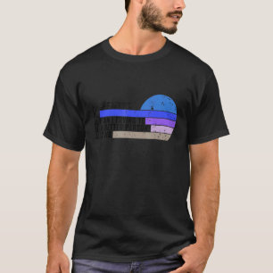Am I Perfect No Am I Trying To Be A Better Person T-Shirt