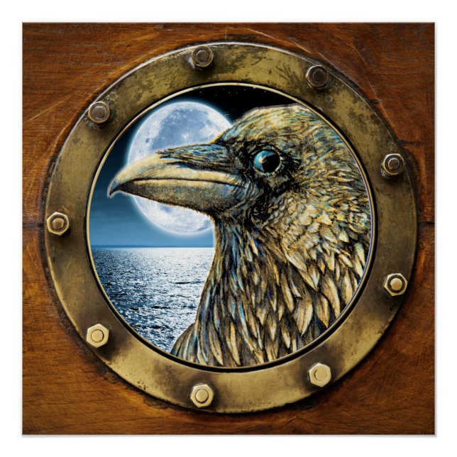 Am I Seeing Things? Poster (Front)