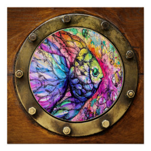 Am I Seeing Things? Poster