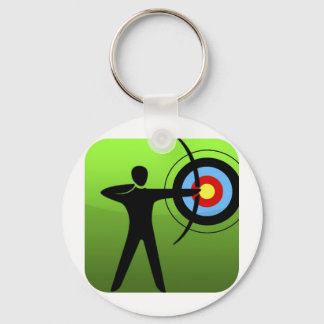 AM ICON 512 KEY RING