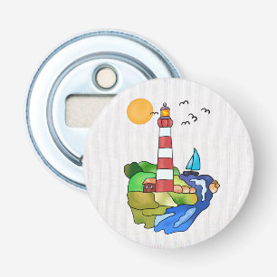 Am Meer Bottle Opener
