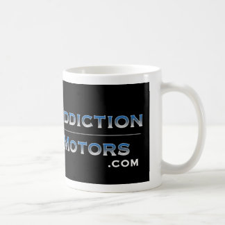 AM Mug