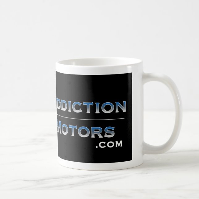 AM Mug (Right)