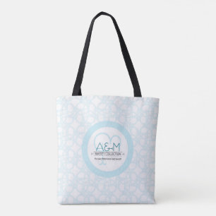 AM Positive Attention Feels Good Tote Bag