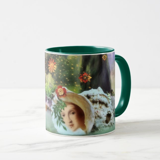 Am Weiher Mug (Front Right)