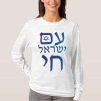 am Yisrael Chai