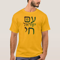 am Yisrael Chai