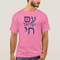 am Yisrael Chai