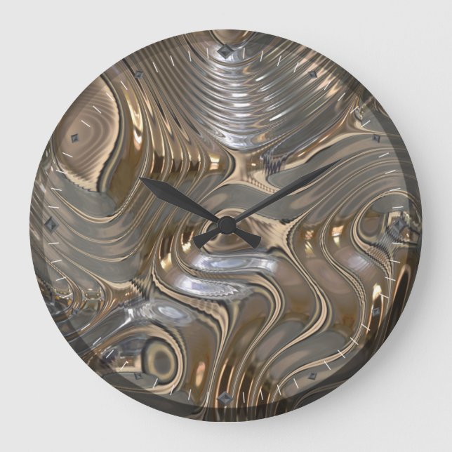 AMA2  Wall Clocks (Front)