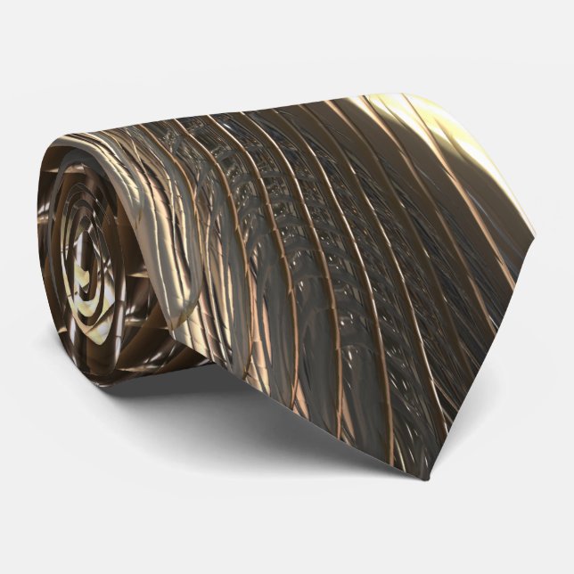 AMA 1 Tie (Rolled)