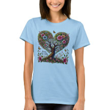 Ama la Vida T-shirt Spanish - Camisa