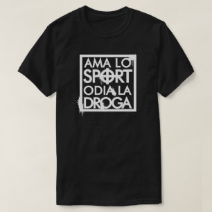 AMA LO SPORT T-Shirt