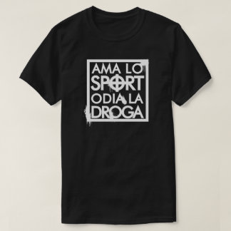 AMA LO SPORT T-Shirt