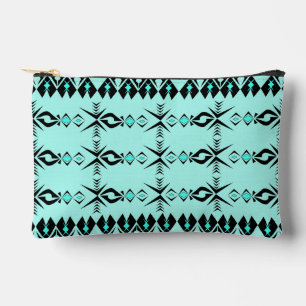 Amadahy ~ Forest Water Accessory Pouch