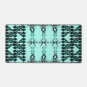 Amadahy ~ Forest Water Desk Mat