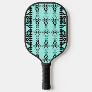 Amadahy ~ Forest Water  Pickleball Paddle