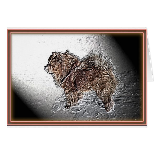 Amadeus, das Relief (Front Horizontal)