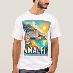 Amalfi 1 T-Shirt