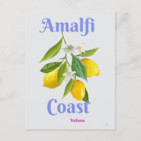 Amalfi coast