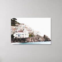 Amalfi Coast Italy