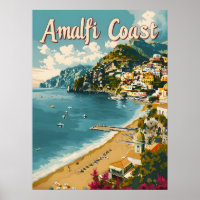 Amalfi Coast
