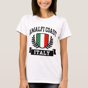 Amalfi Coast T-Shirt