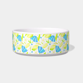 Amalfi Dreamin' Pet Bowl