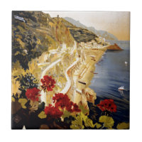 Amalfi, Italia