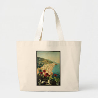 Amalfi Large Tote Bag
