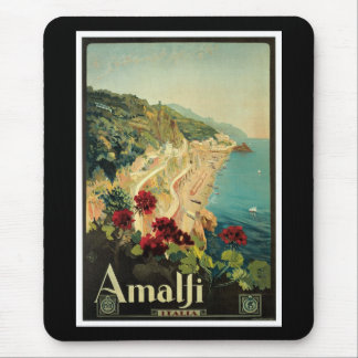 Amalfi Mouse Pad
