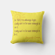 Amanda Gorman's inspirational inauguration words