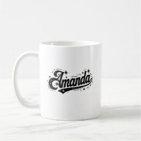 Amanda name first last family