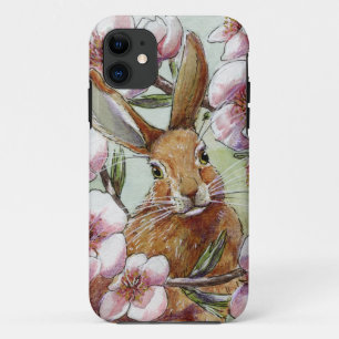 Amandine by schukina Case-Mate iPhone case