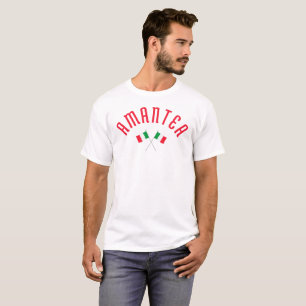 AMANTEA Italy  T-Shirt