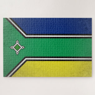 Amapa Jigsaw Puzzle