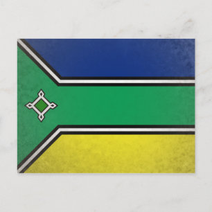 Amapa Postcard