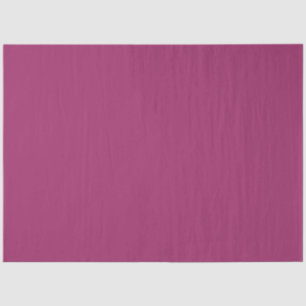  Amarant (M&P) (solid colour) Tissue Paper