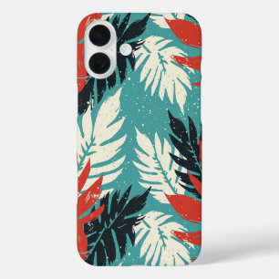Amaranth iPhone 16 Plus Case