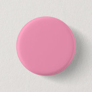 Amaranth Pink 3 Cm Round Badge