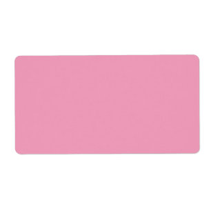 Amaranth Pink (solid colour)